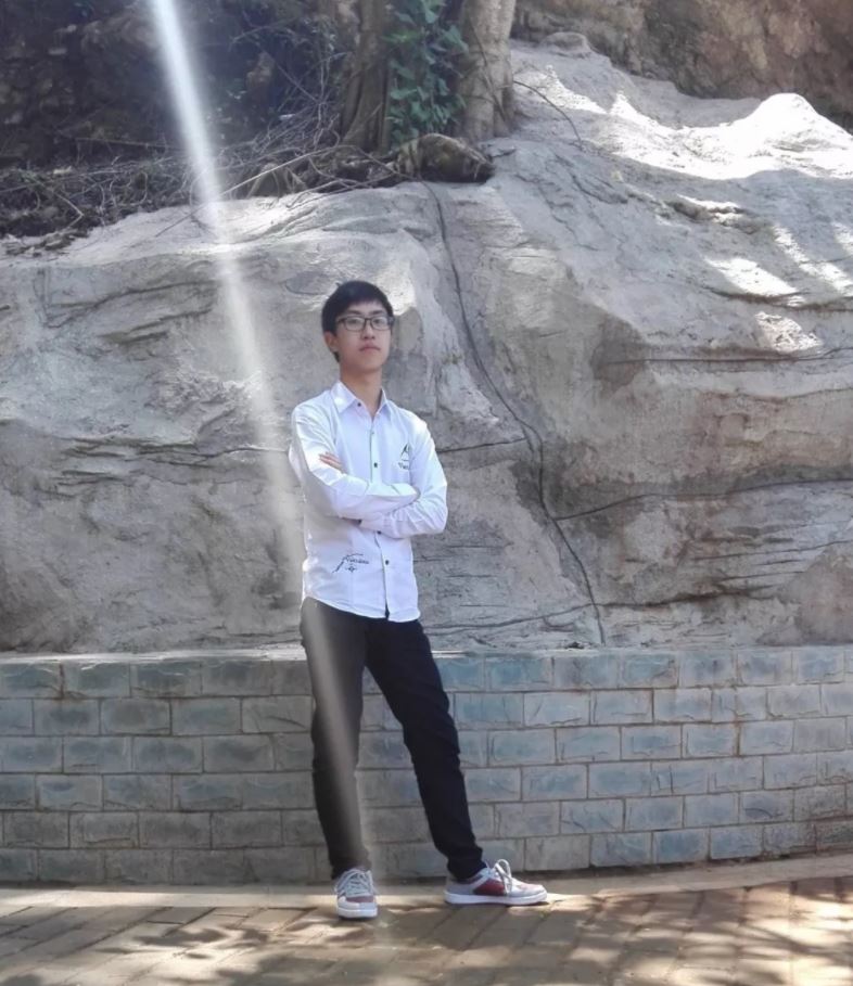 李林聪